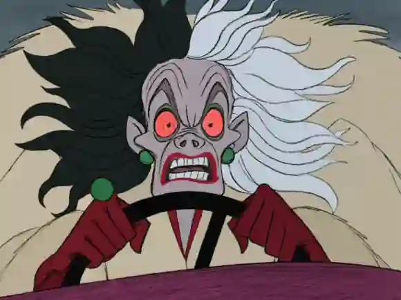 Cruella de Vil