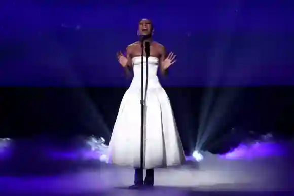 Cynthia Erivo
