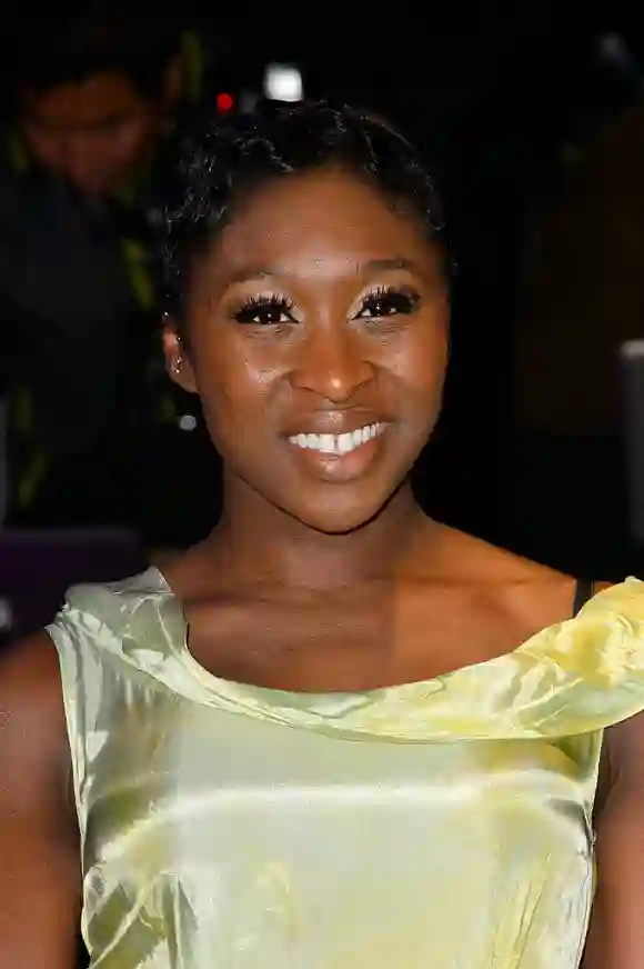 Cynthia Erivo