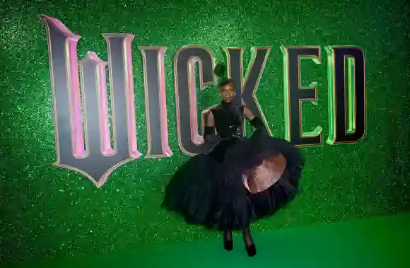 Cynthia Erivo