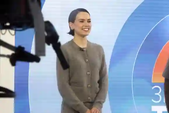 Daisy Ridley