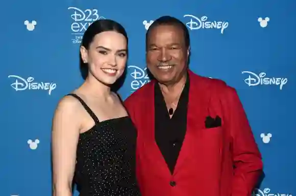 Billy Dee Williams Gender Fluid Coming Out