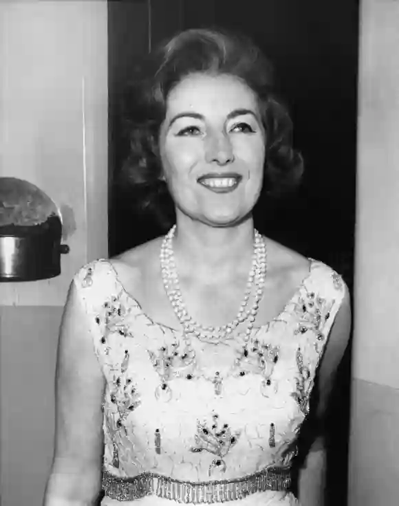 Dame Vera Lynn 1964