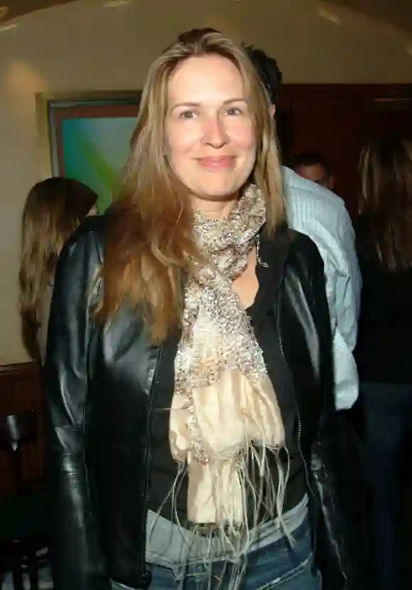 Dana Reeve