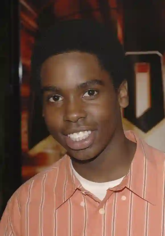 Daniel Curtis Lee