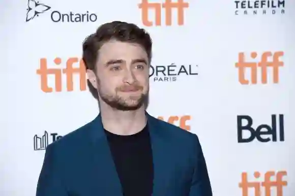 Daniel Radcliffe