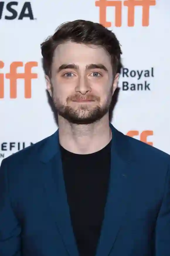 Daniel Radcliffe Has Been Mistaken For Elijah Wood