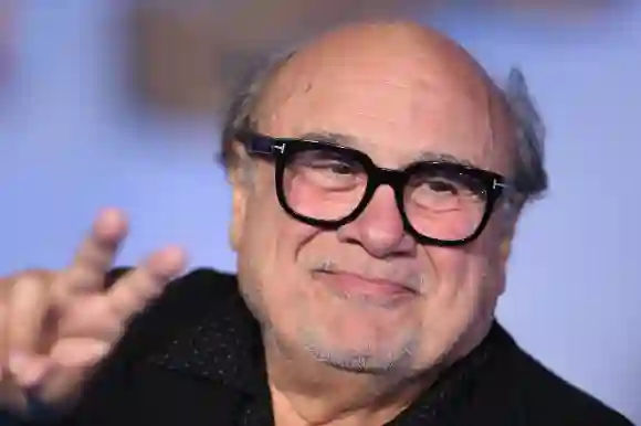 Jumanji: The Next Level Premiere - LA Danny DeVito attends the premiere of Sony Pictures Jumanji: The Next Level at TCL