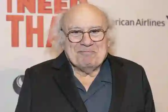 November 2, 2023, New York, New York, United States: Danny DeVito attends opening night of play I Need That by Roundabou