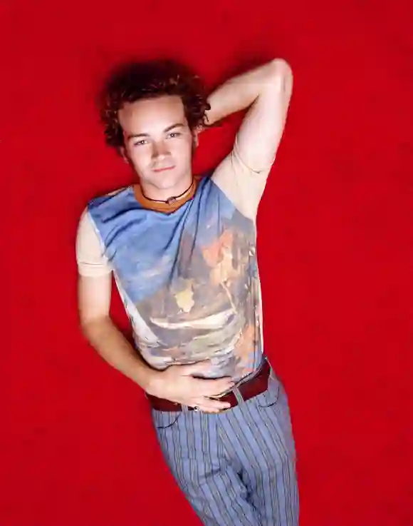 'That '70s Show': How Old Were The Stars Of The Show?