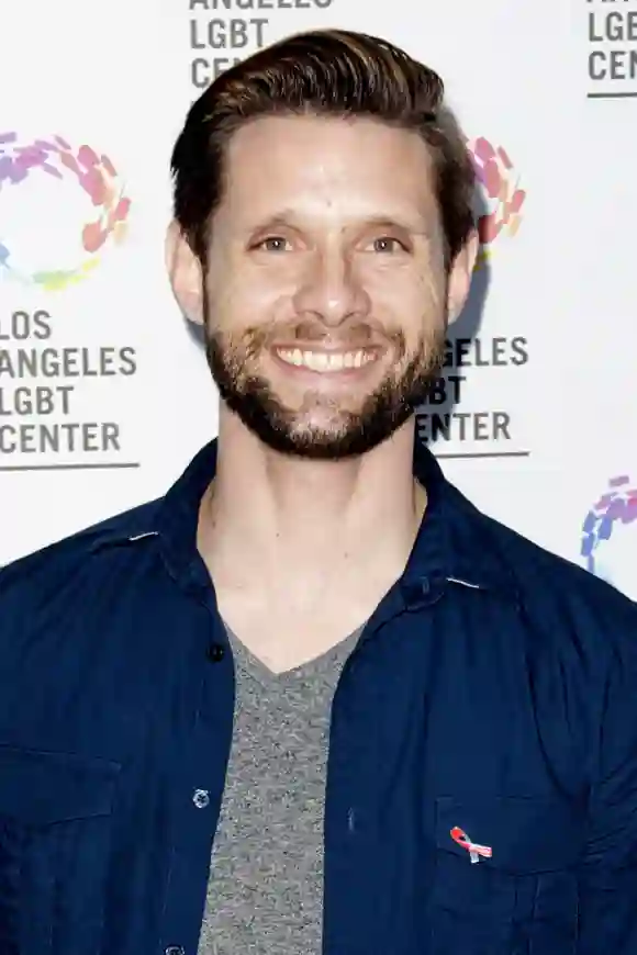 This is what Danny Pintauro looks like today!