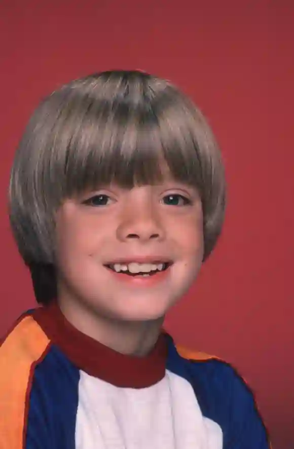 Danny Pintauro played the role of "Jonathan Bower" in 'Who's the Boss'.