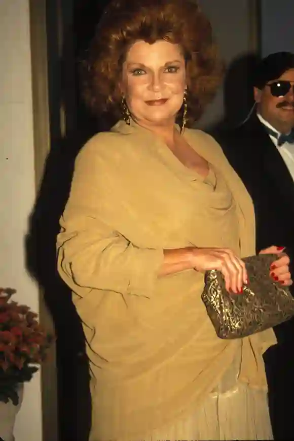 Darlene Conley