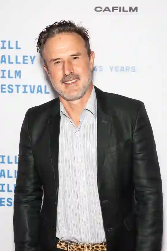 David Arquette