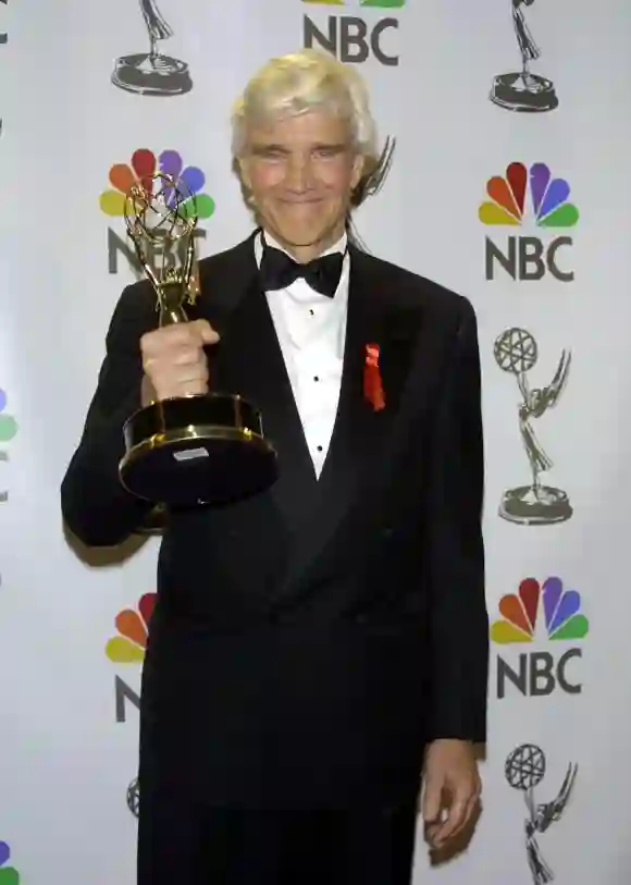 David Canary