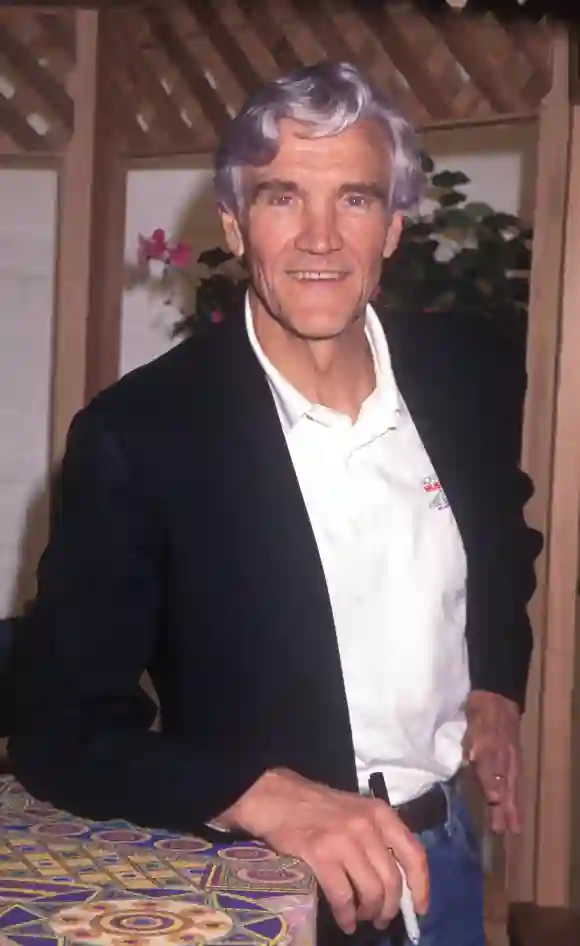 David Canary