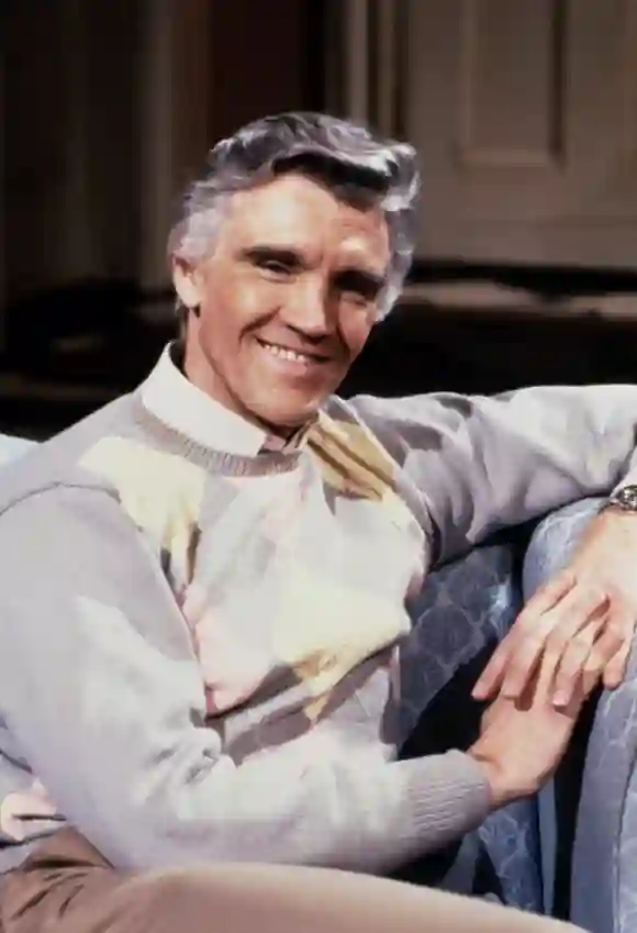 David Canary