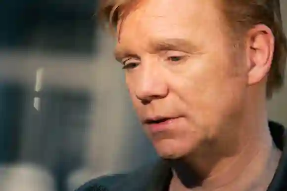 Through The Years With David Caruso