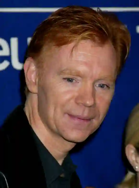 David Caruso