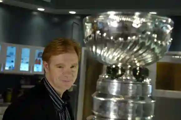 This is Why David Caruso Retired From Acting