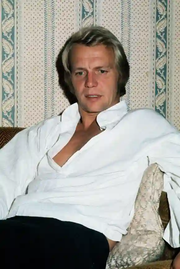 David Soul