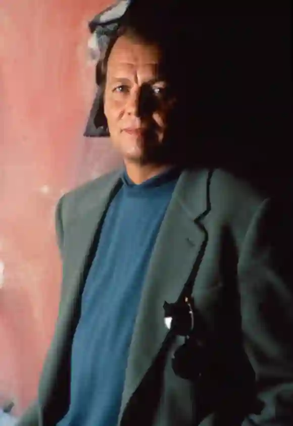 David Soul