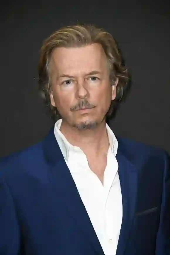 David Spade