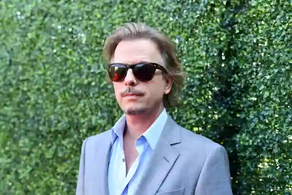 David Spade Reportedly Taking Over As 'Bachelor In Paradise' Host