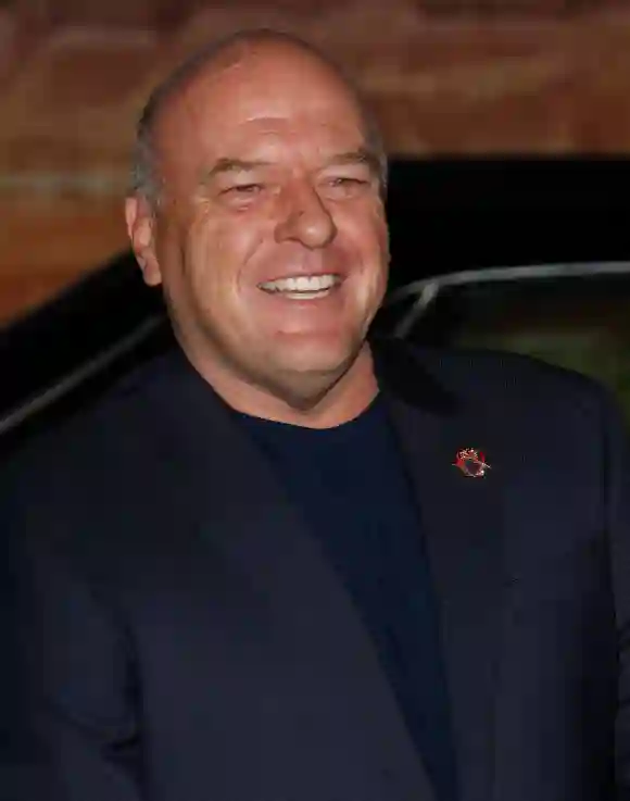 Dean Norris today