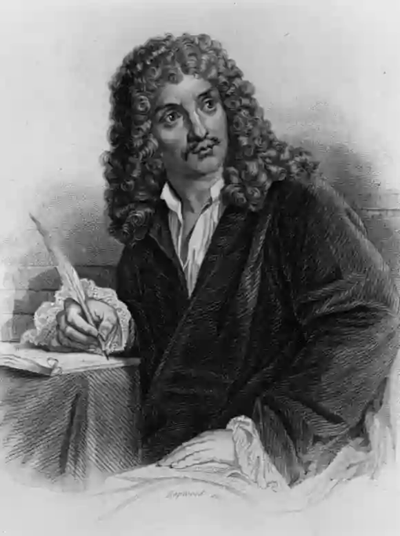 Molière