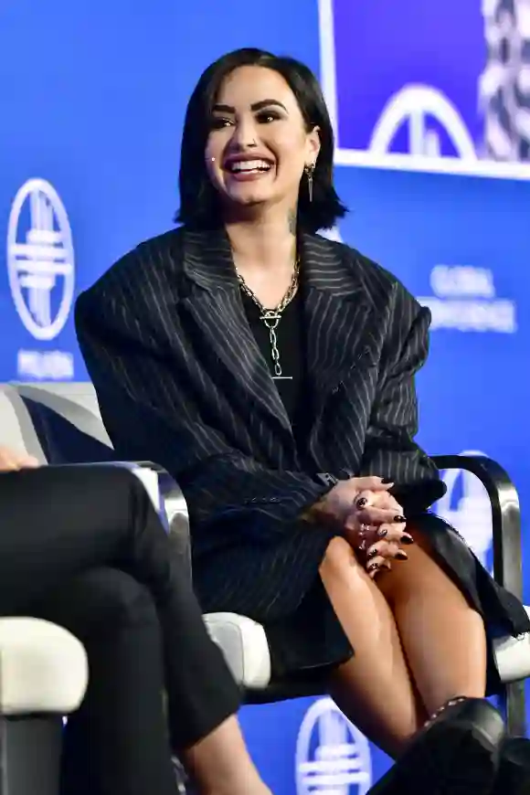 Demi Lovato