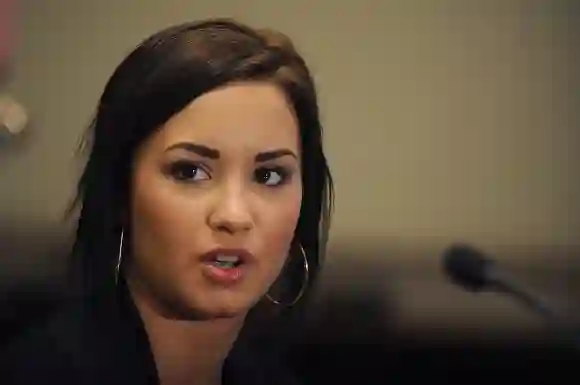 Demi Lovato