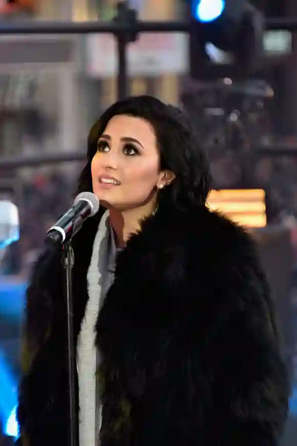 Demi Lovato