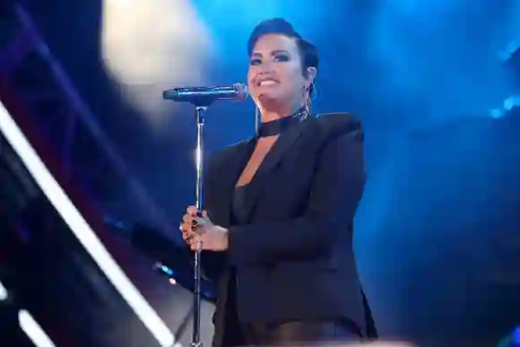 Demi Lovato