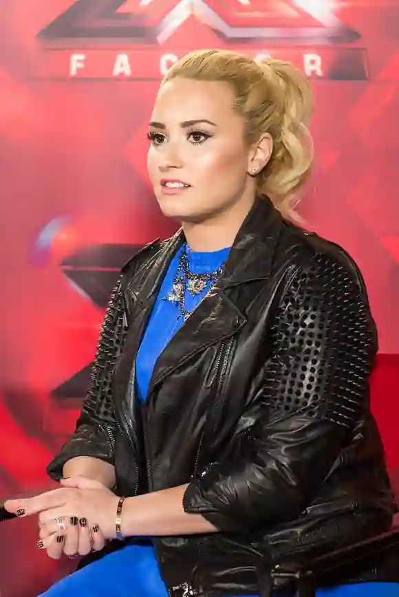Demi Lovato