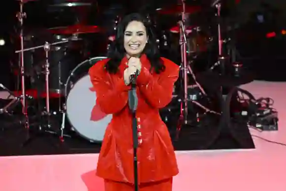 Demi Lovato