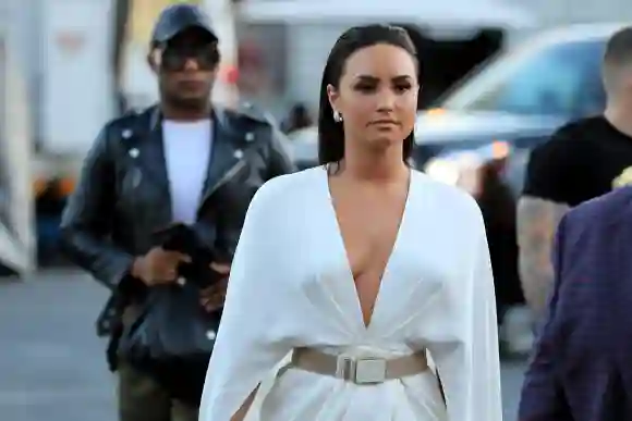 Demi Lovato