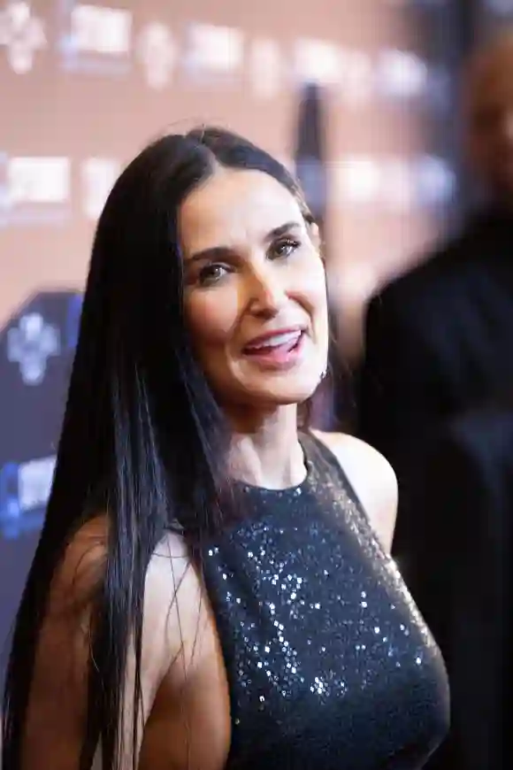 Demi Moore