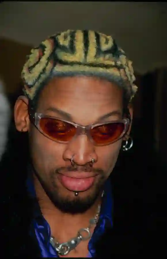 Dennis Rodman