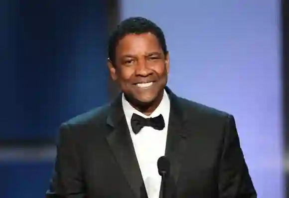 Denzel Washington’s Incredible Career