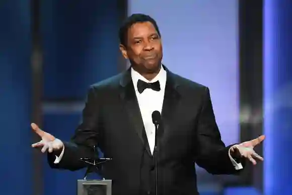 Denzel Washington Opens Up About The Future Of His Acting Career