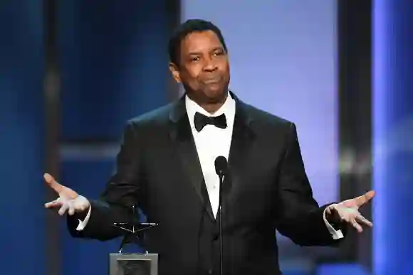 Denzel Washington se sincera sobre el futuro de su carrera como actor