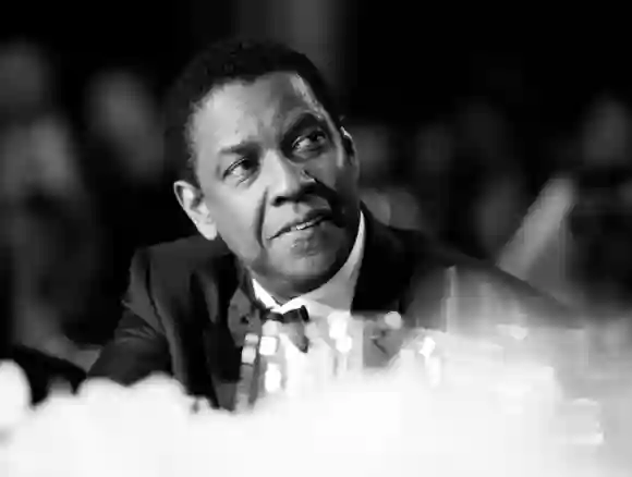 Denzel Washington’s Incredible Career