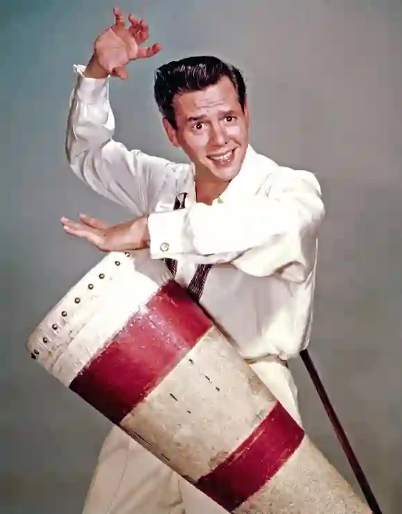 Desi Arnaz