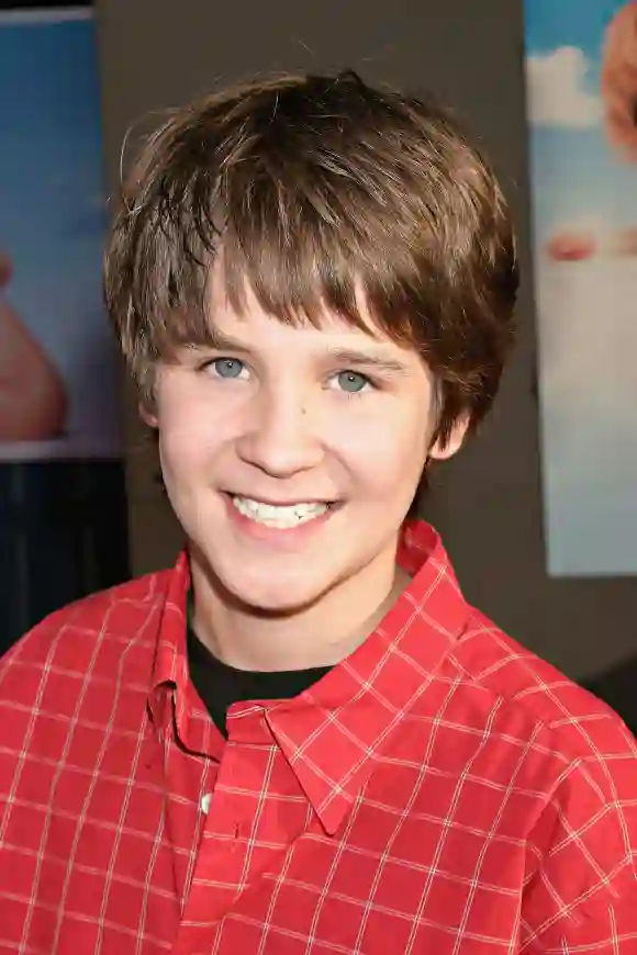 'Ned's Declassified School Survival Guide' The Cast Today