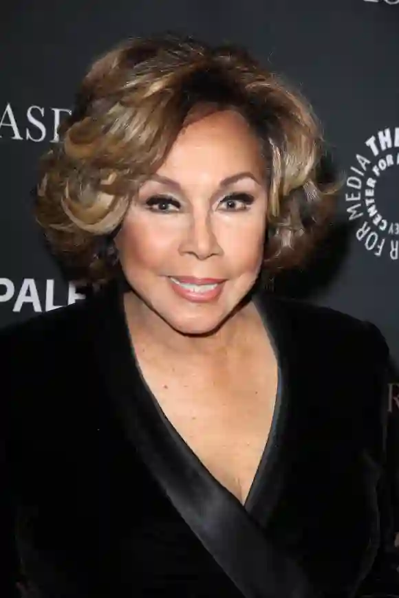 Diahann Carroll