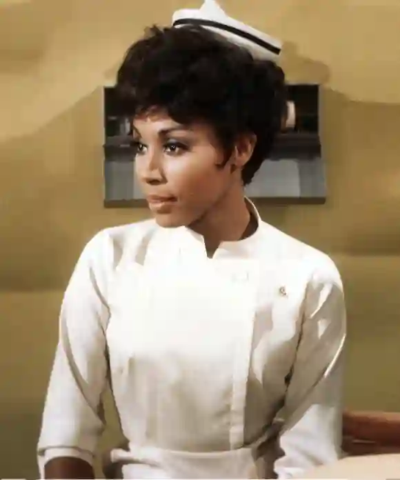 Diahann Carroll