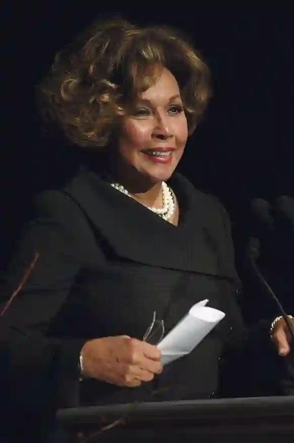 Diahann Carroll