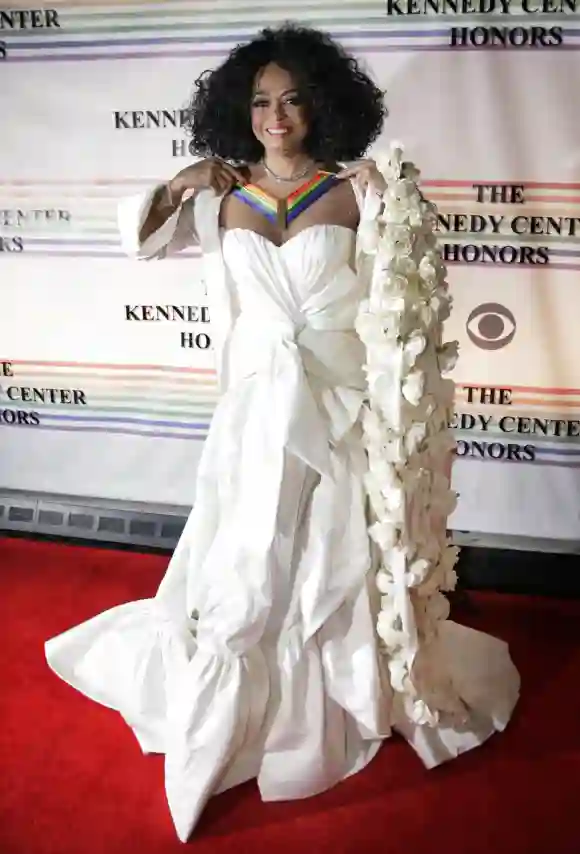 Diana Ross