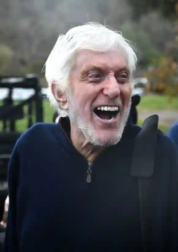 Dick Van Dyke